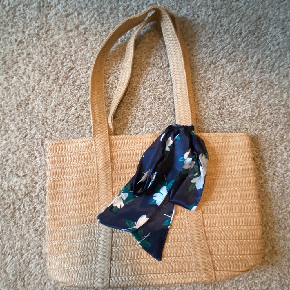 Draper James purse